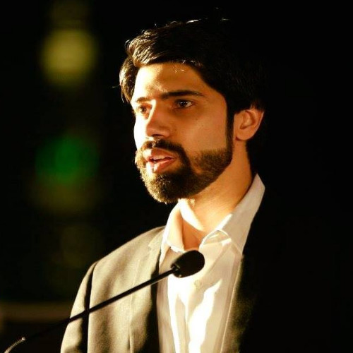 Ali Asif